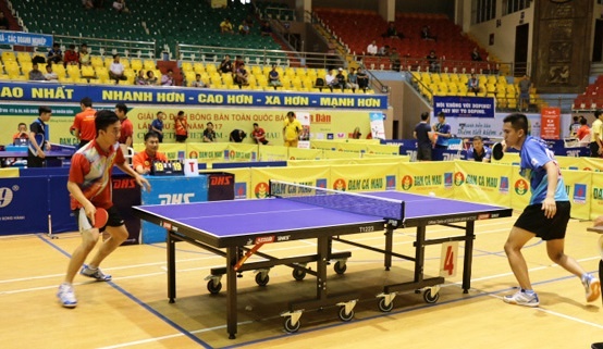 xac lap ky luc sec dau bong ban co diem so cao nhat