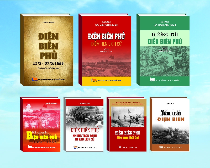 ra mat bo sach 65 nam chien thang dien bien phu moc vang choi loi