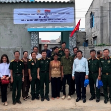 hoi ccb tap doan vieng mo dai tuong vo nguyen giap