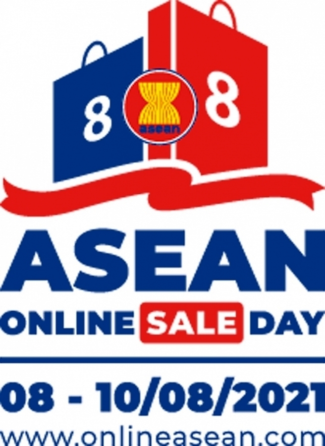 Nhiều chương trình hấp dẫn với “Ngày mua sắm trực tuyến ASEAN”
