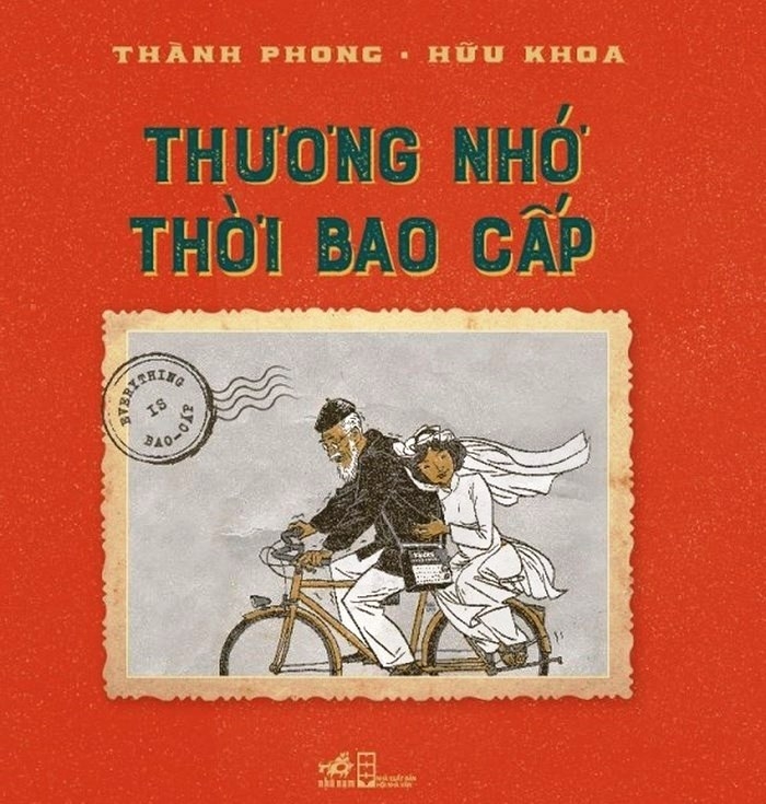 tro lai qua khu qua thuong nho thoi bao cap