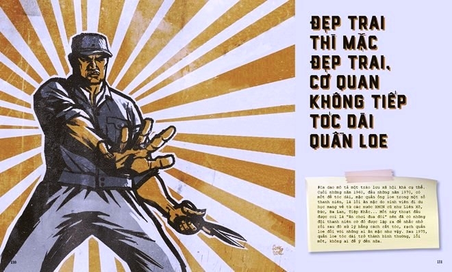 tro lai qua khu qua thuong nho thoi bao cap