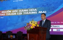 ha noi gan 2000 san pham trai cay co the truy xuat nguon goc