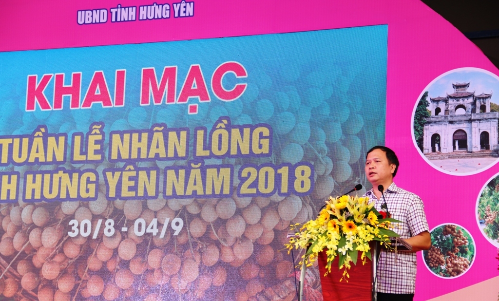 dua nhan long chinh hieu den tay nguoi tieu dung thu do