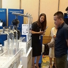 gioi thieu cac san pham cong nghe sinh hoc moi nhat tai biotechmart 2019