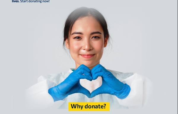 EuroCham phát động chiến dịch “Hồi sinh nhịp thở” ủng hộ trang thiết bị y tế thiết yếu cho Việt Nam
