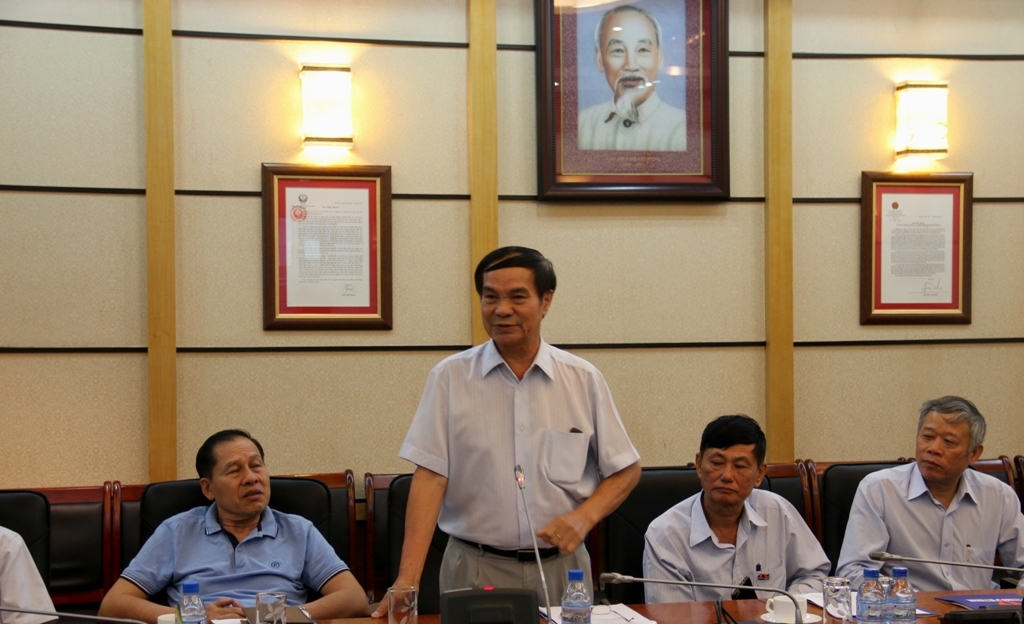 ban lien lac huu tri tap doan duy tri cham lo doi song vat chat tinh than hoi vien
