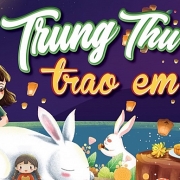 “Đêm hội trăng rằm