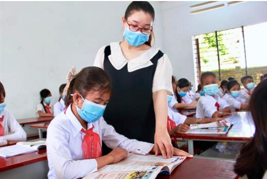 Linh hoạt tổ chức dạy học ứng phó với dịch Covid-19