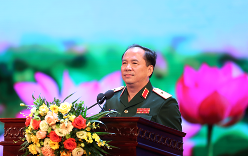 Tổng kết Cuộc thi viết “Những tấm gương bình dị mà cao quý” lần thứ XII