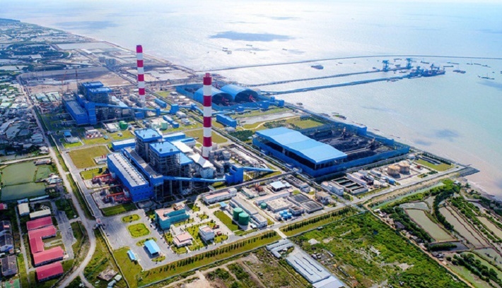 Ngành Điện trong Chiến lược phát triển năng lượng quốc gia đến năm 2030, tầm nhìn đến năm 2045