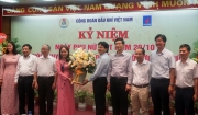 CĐ DKVN tổ chức nói chuyện Chuyên đề 