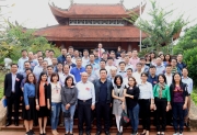 dang uy co quan tap doan to chuc hoi nghi boi duong nghiep vu cap uy nam 2019