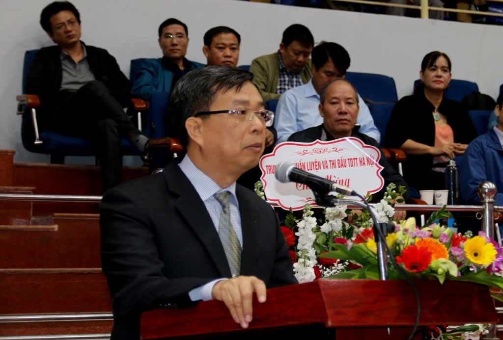 pvn tham gia giai bong ban tranh cup bao hanoimoi lan thu vii