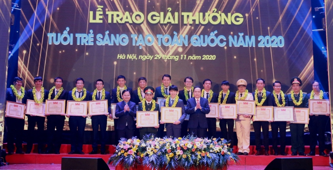 Các sự kiện nổi bật của Petrovietnam trong tuần từ 29/11 đến 6/12/2020