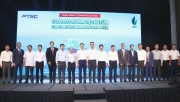 PTSC đạt mốc 2 triệu giờ làm việc an toàn cho NSRP