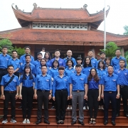 phat huy vai tro cua cac to chuc doan the chinh tri co quan tap doan