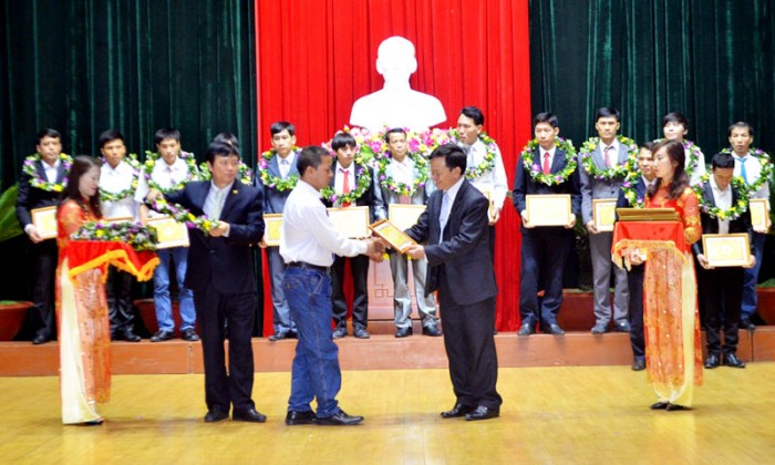 clb lao dong gioi thu nhap cao o than vang danh