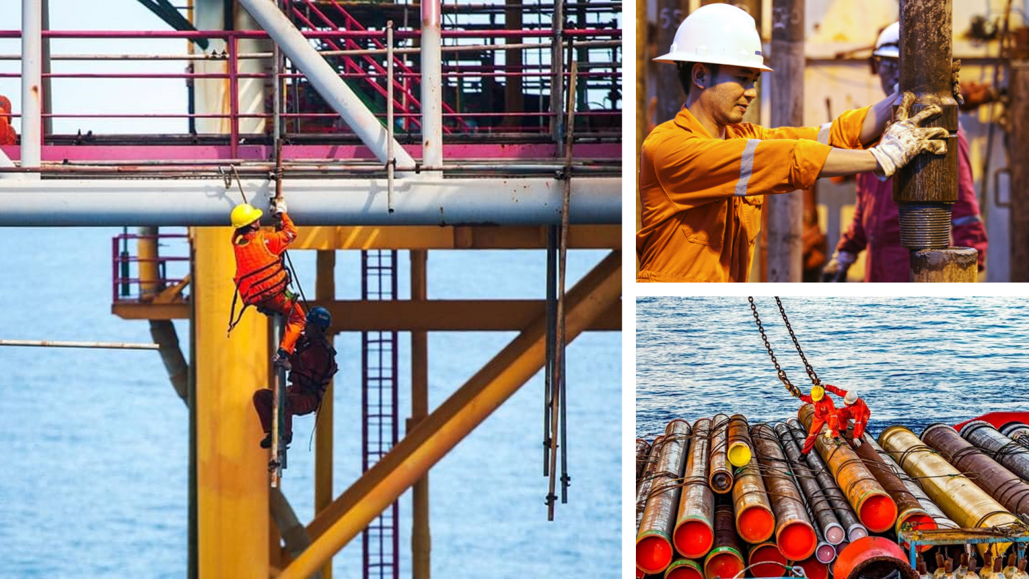 Vietsovpetro quyết liệt triển khai nhiều giải pháp ứng phó với giá dầu suy giảm