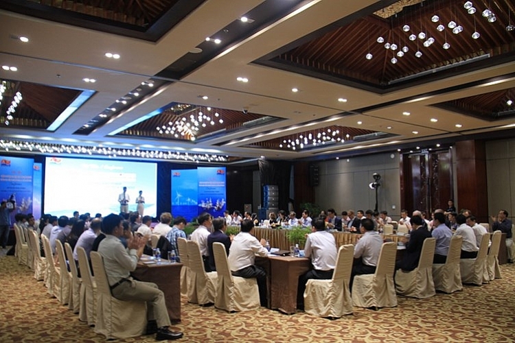 Dịch vụ ngoài của Vietsovpetro năm 2020: Đà thắng lợi cho những năm tiếp theo