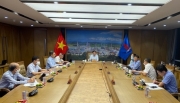 Petrovietnam tăng cường các giải pháp ứng phó tác động của đại dịch Covid-19