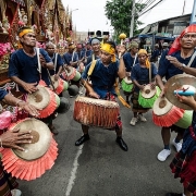Phong tục đón Tết Trung thu của các nước trên thế giới