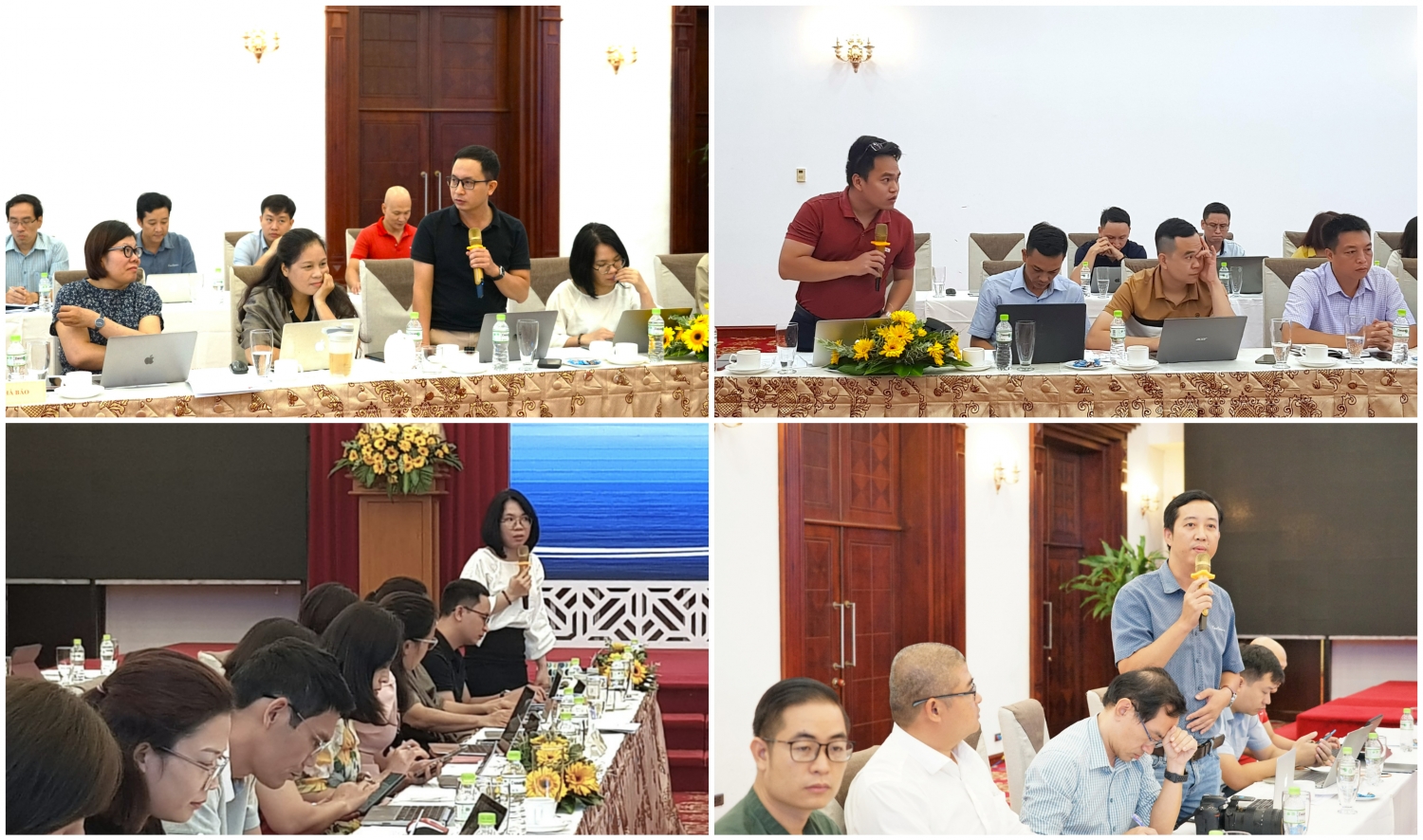 Sửa đổi Luật Dầu khí để đóng góp cho sự phát triển của đất nước