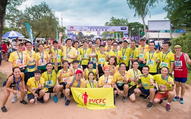 Nơi niềm tin trao gửi