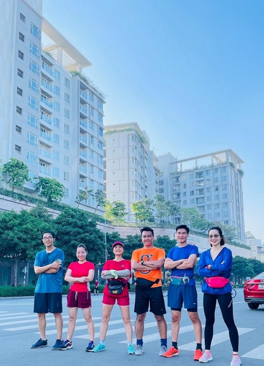 “PVD Run For Future 2021”: Lan tỏa giá trị tinh thần Người Dầu khí
