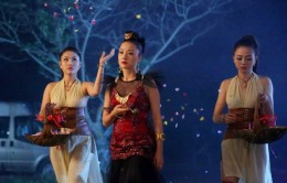 “Gái nhảy” Mỹ Duyên tái xuất