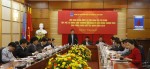 Petrovietnam kiểm điểm nhằm nâng cao năng lực lãnh đạo của tổ chức Đảng