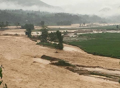 Thủ tướng yêu cầu triển khai ngay các phương án ứng phó với thiên tai