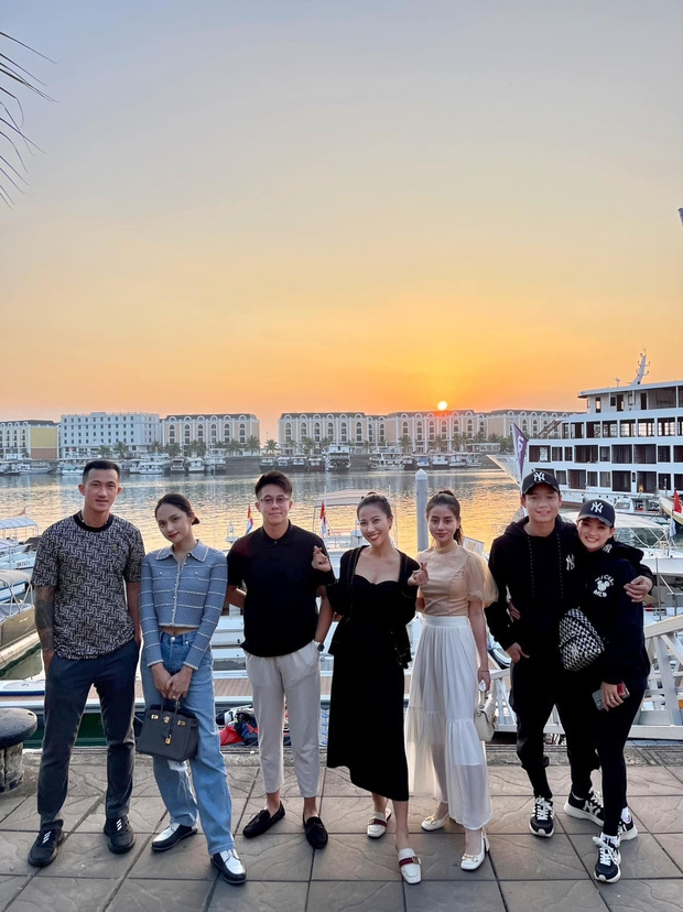 Sao Việt ngày 7/1/2022: 