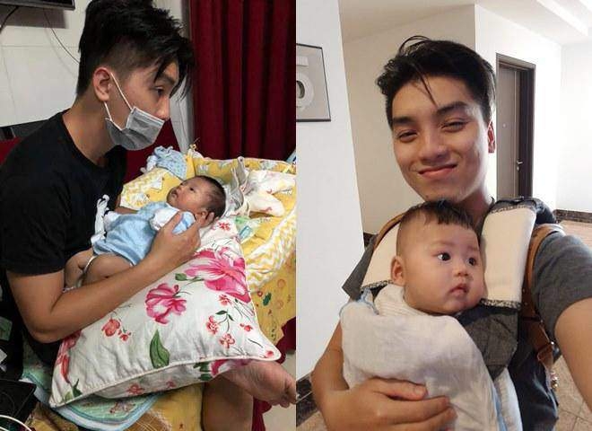 Sao Việt ngày 16/1/2022: Ngọc Trai khoe khoảnh khắc thú vị khi làm 