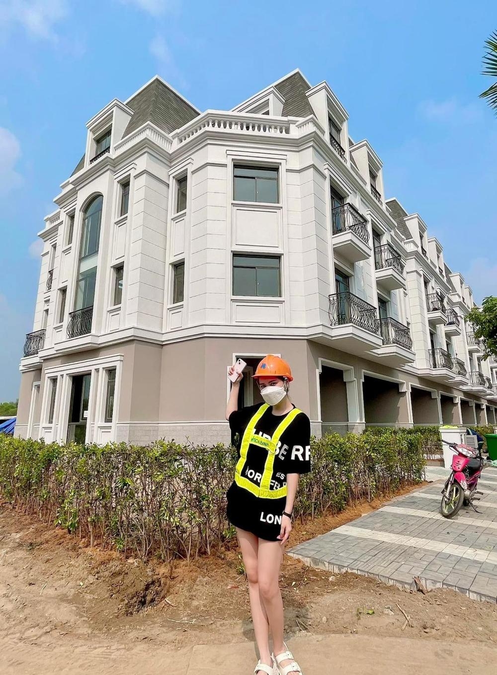Sao Việt ngày 21/1/2022: H’Hen Niê gây bất ngờ khi lần đầu tiên tham gia phim hành động