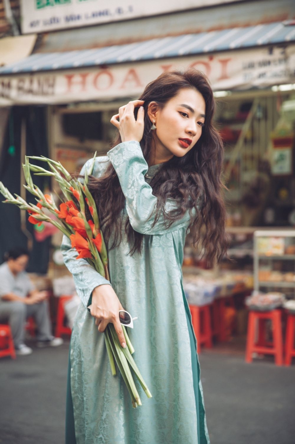 Sao Việt ngày 25/1/2022: Sau khi được 