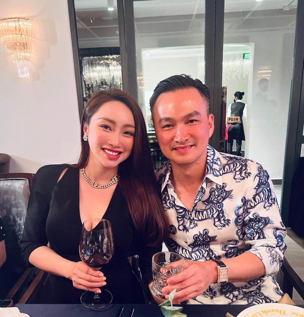 Sao Việt ngày 25/1/2022: Sau khi được 