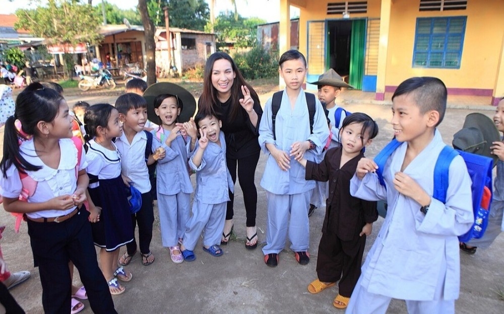 Sao Việt ngày 27/1/2022: Dàn Hoa - Á hậu của Hoa hậu Hoàn Vũ Việt Nam tung bộ ảnh với thần thái cuốn hút