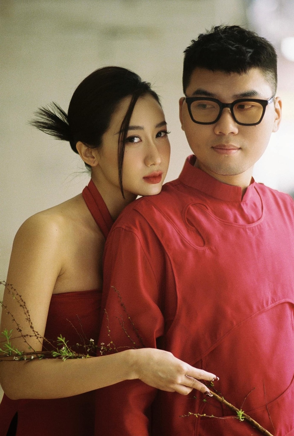 Sao Việt ngày 7/2/2022: Lê Lộc - Tuấn Dũng cùng những khoảnh khắc thân thiết