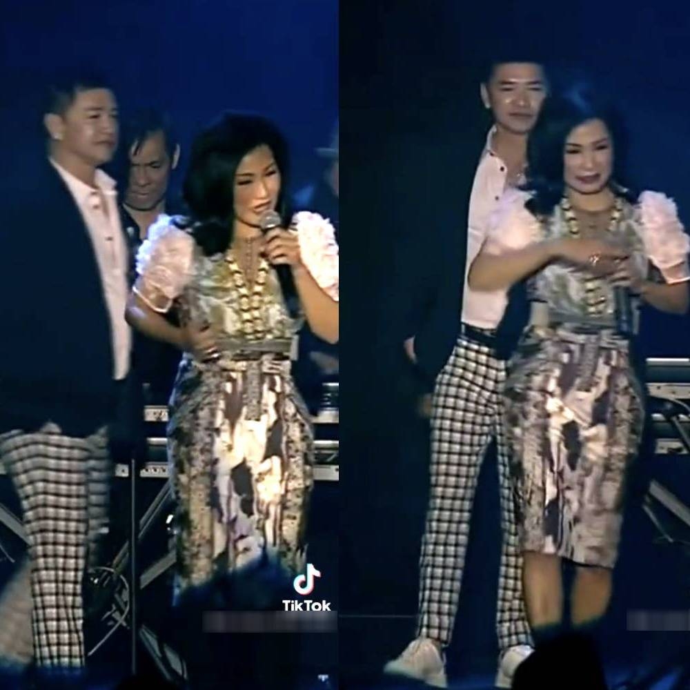 Sao Việt ngày 10/2/2022: Quang Minh và Hồng Đào hội ngộ hậu ly hôn