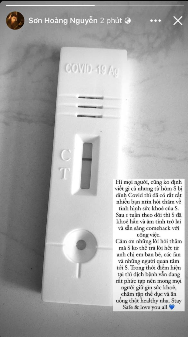 Sao Việt ngày 12/2/2022: Đoàn Di Băng phản ứng trước thông tin 