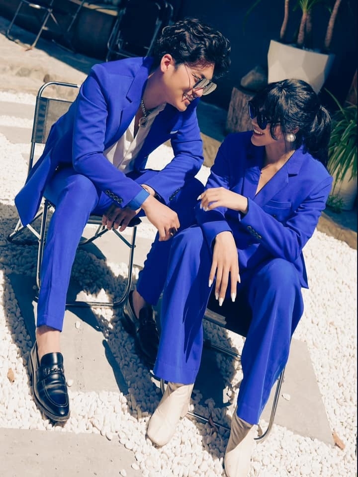 Sao Việt ngày 12/2/2022: Đoàn Di Băng phản ứng trước thông tin 