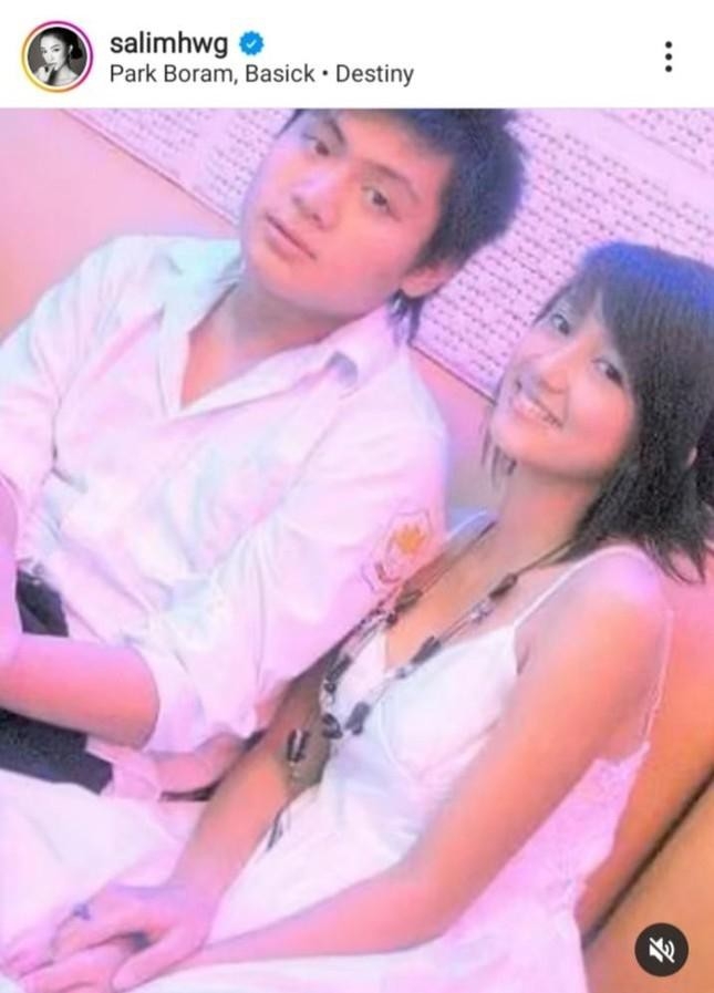 Sao Việt ngày 15/2/2022: Khoảnh khắc hạnh phúc của sao Việt đón Valentine