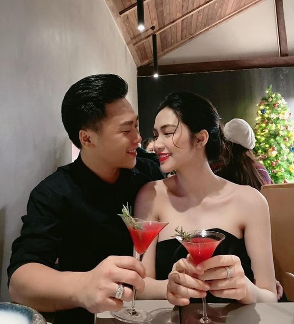 Sao Việt ngày 20/2/2022: Vì sao Hòa Minzy chia tay bạn trai thiếu gia?