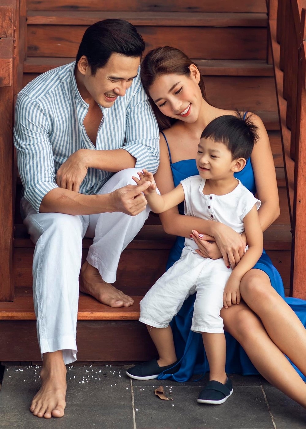 Sao Việt ngày 22/2/2022: Ngọc Trinh 