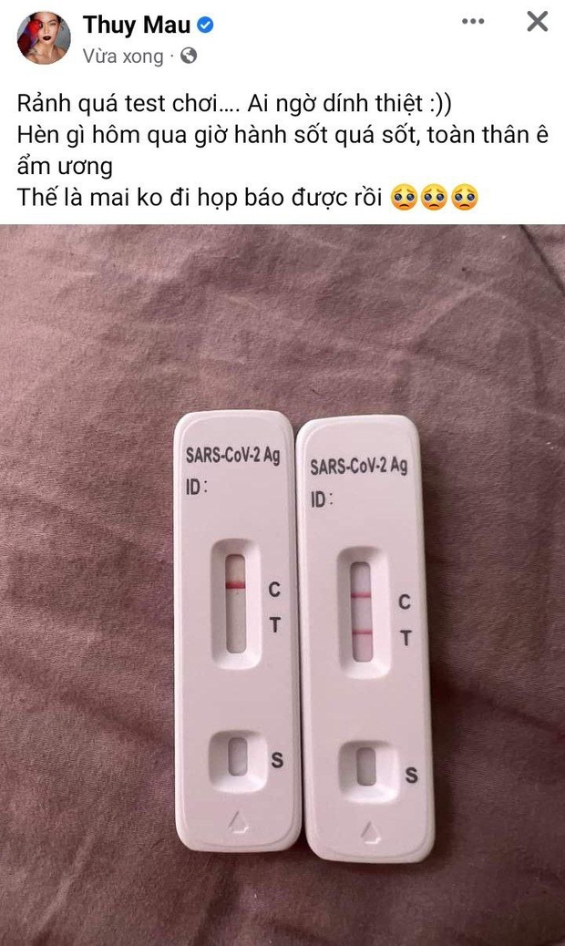 Sao Việt ngày 22/2/2022: Ngọc Trinh 