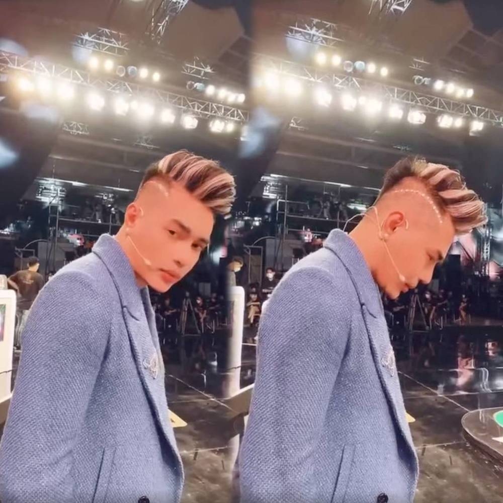 Sao Việt ngày 24/2/2022: Trang Trần hạnh phúc bên chồng Việt kiều