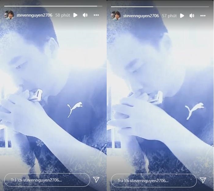 Sao Việt ngày 28/2/2022: Thiếu gia Minh Hải xuất hiện đầy tâm trạng hậu chia tay Hòa Minzy