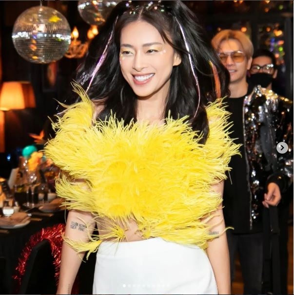 Sao Việt ngày 28/2/2022: Thiếu gia Minh Hải xuất hiện đầy tâm trạng hậu chia tay Hòa Minzy