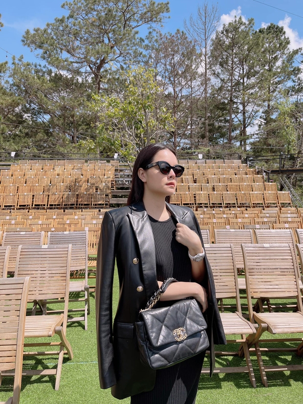 Sao Việt ngày 28/2/2022: Thiếu gia Minh Hải xuất hiện đầy tâm trạng hậu chia tay Hòa Minzy